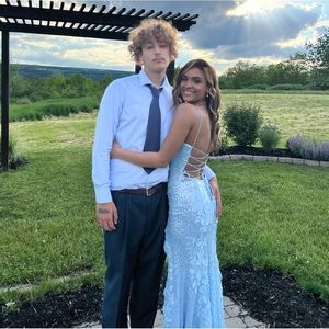 Jovani prom dress #06109 size xs